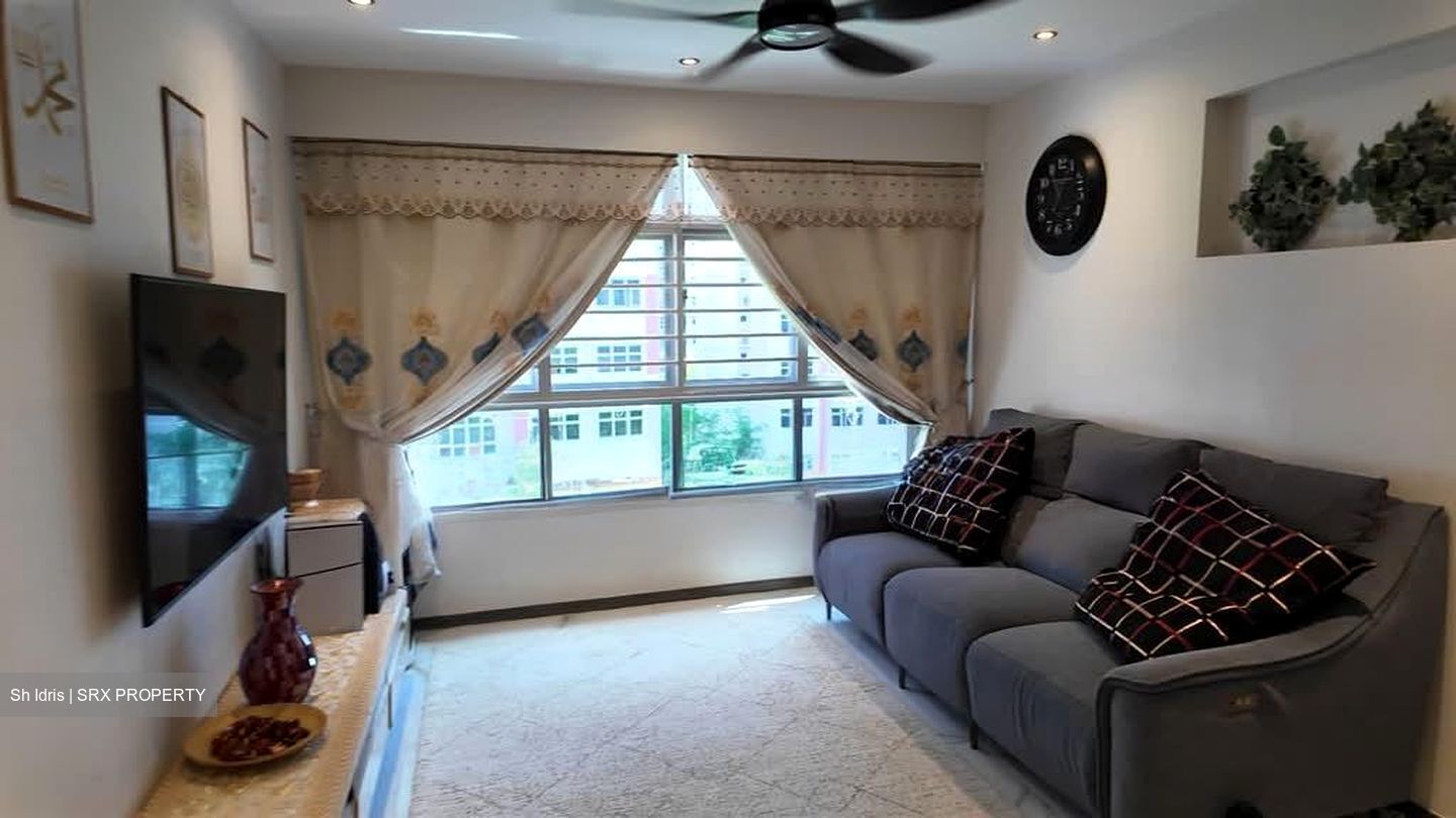 Blk 221A Matilda Edge (Punggol), HDB 4 Rooms #551239191